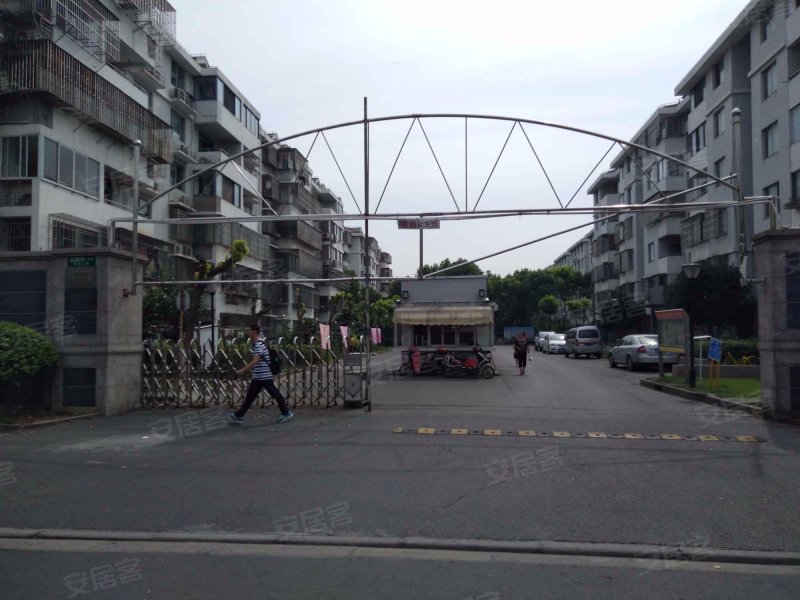 思凡南苑(东区) 