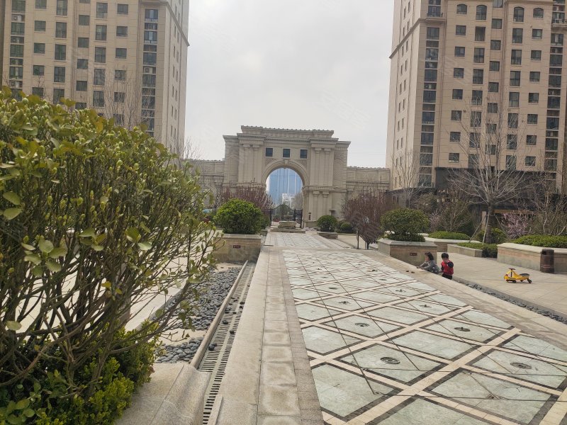 瑞马名门(任城)