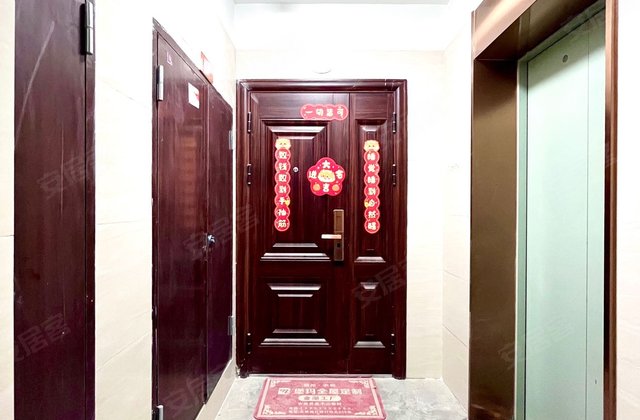 龙泰福府3室2厅124.6㎡69万二手房图片