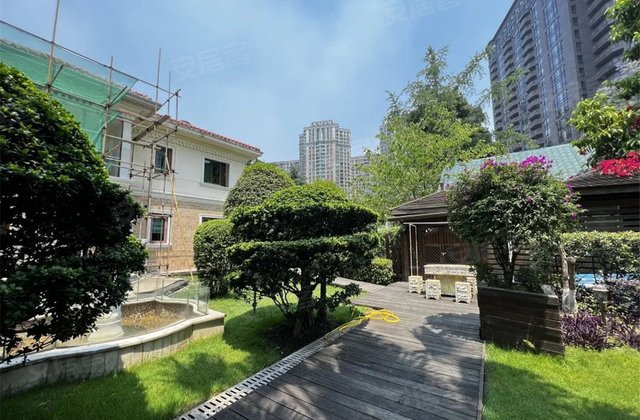 【锦绣花园东区(别墅)二手房,成都锦绣花园东区(别墅)二手房出售信息