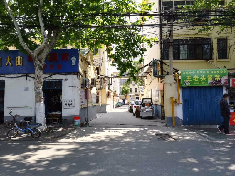 济宁市水产公司宿舍,水产路-济宁济宁市水产公司宿舍二手房,租房,房价