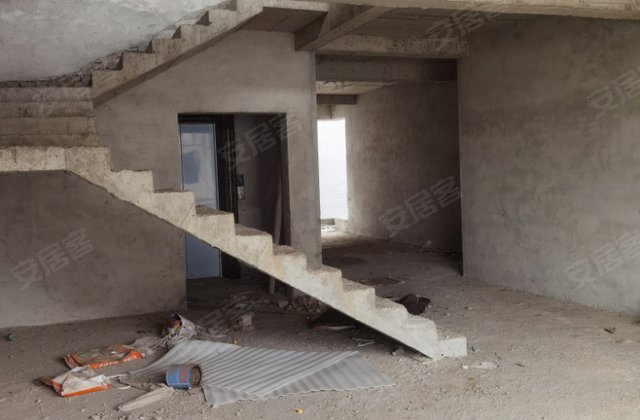 青阳新区A36区住宅6室3厅340㎡90万二手房图片