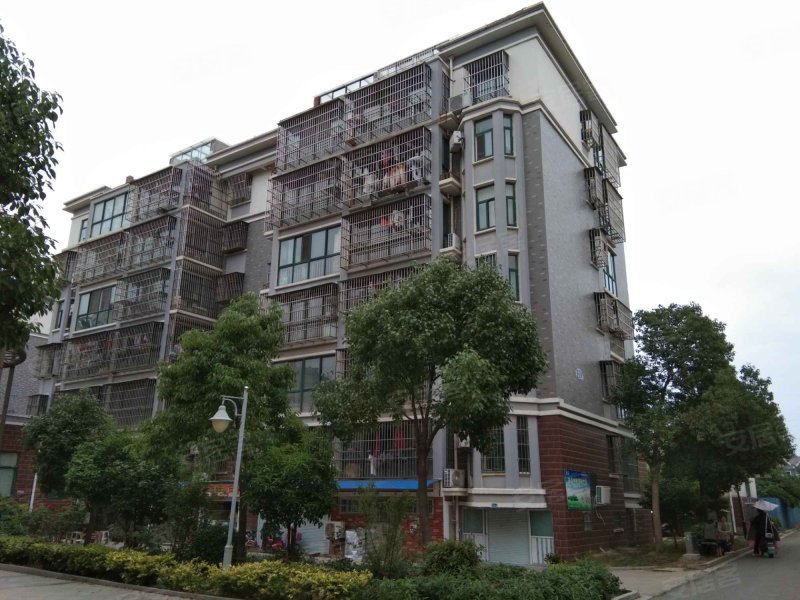 山水名都(洪泽)