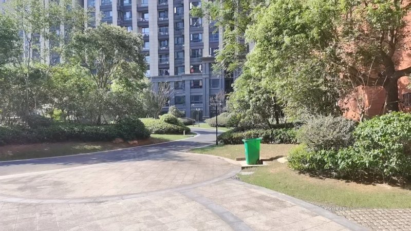 煌盛中央公园,迎宾大道1618号-南昌煌盛中央公园二手房,租房,房价