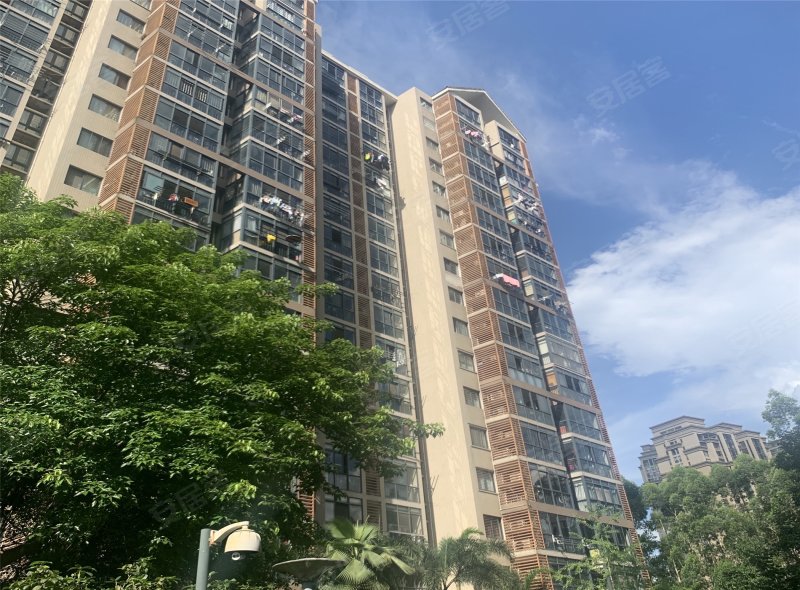 融侨江南水都心巢东区