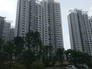 怡景江南,单价6k多的大三房,通透边户,满二年,好楼层