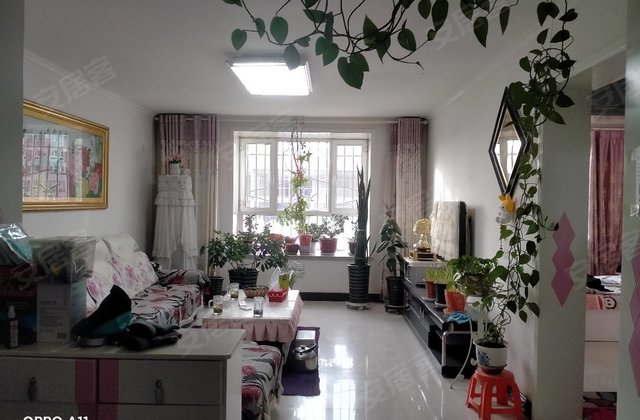 车城现代美居3室2厅85㎡36万二手房图片