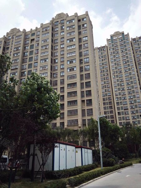 东润玺城(一期)