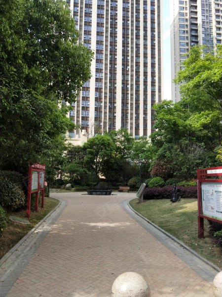 万达文旅新城(临湖苑a区)