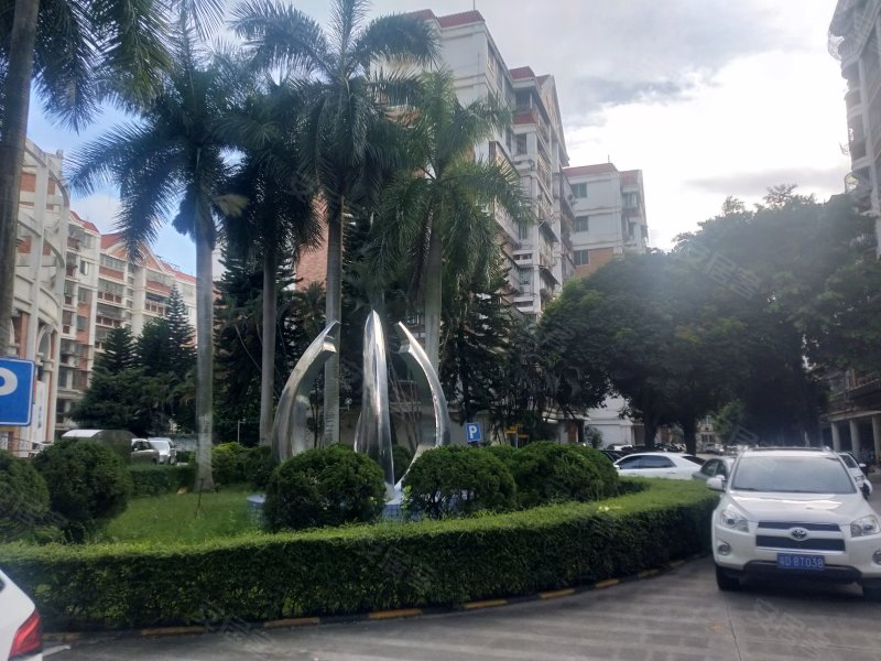中信海滨花园,中山路156号-汕头中信海滨花园二手房,租房,房价-汕头