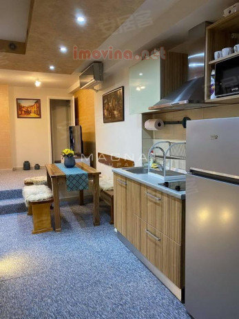 塞尔维亚约¥119万SerbiaBelgradeStari Grad, Ivan-BegovaApartment出售二手房公寓图片