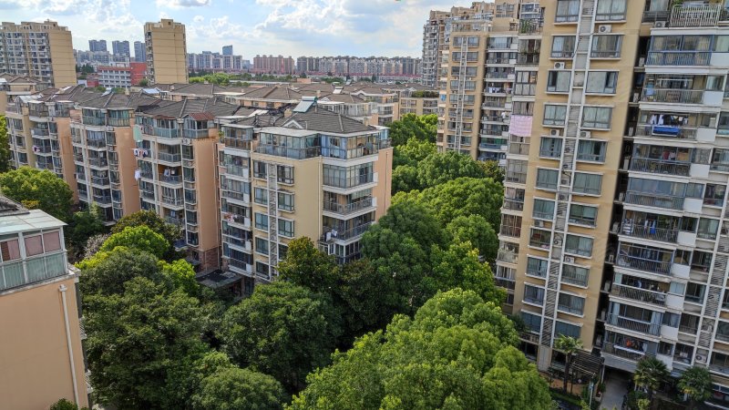 上海春城(北区)