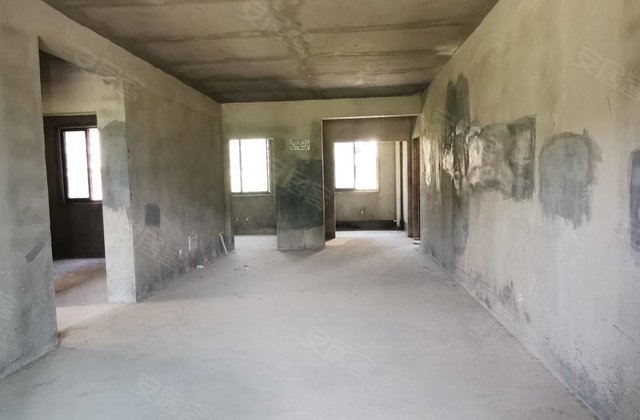 南山上院3室2厅110㎡76万二手房图片