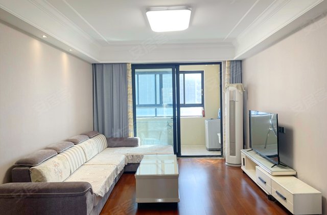 首开玖珑花园3室2厅114.36㎡169万二手房图片