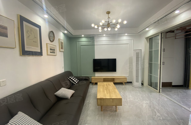 天亿城市之星3室2厅101㎡39.8万二手房图片