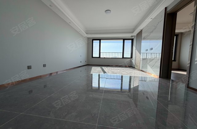 三湘印象森林海尚城3室2厅127㎡108万二手房图片