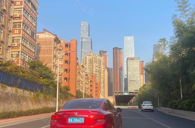 平果碧桂园5室2厅232.1㎡118万二手房图片