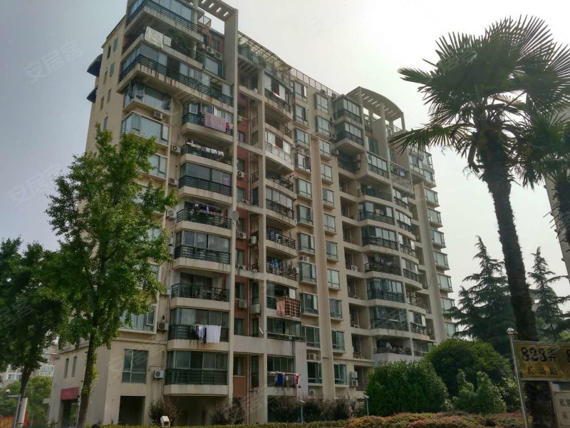 碧云新天地家园(一期)