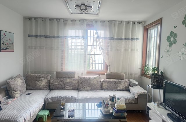 洞山新村3室2厅103㎡62万二手房图片