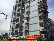 上渡小区图片