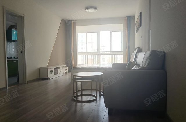 山译阅海苑1室1厅56㎡14万二手房图片
