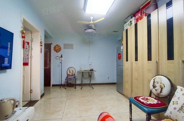 雅阳家园2室1厅73.36㎡155万二手房图片