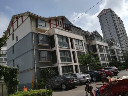 御景隆城,后营子街99号 - 青州御景隆城二手房,租房,房价-青州安居客