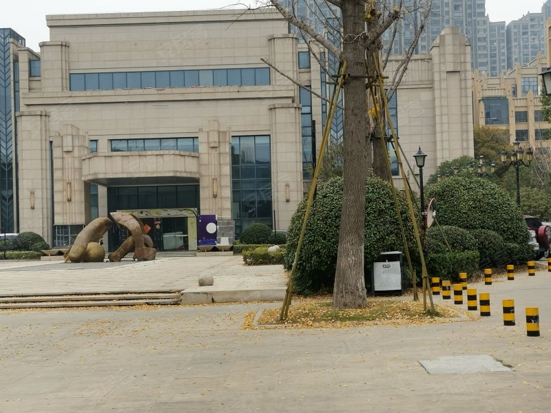 美的城,徐海路19号-徐州美的城二手房,租房,房价-徐州安居客