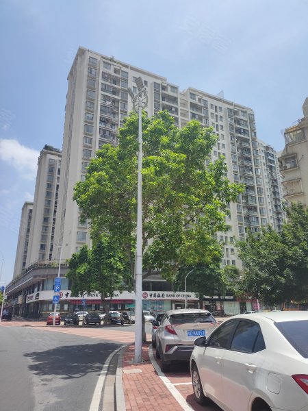 嘉泰雅园,海滨路27号-汕头嘉泰雅园二手房,租房,房价-汕头安居客