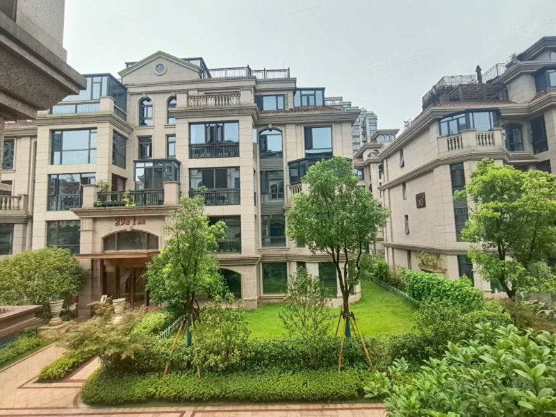 明升壹城(别墅)