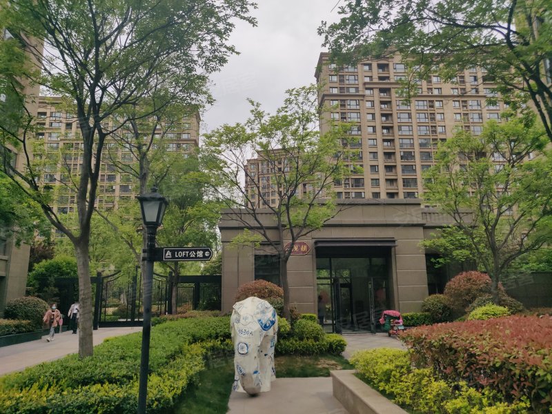 民安北郡(二期)