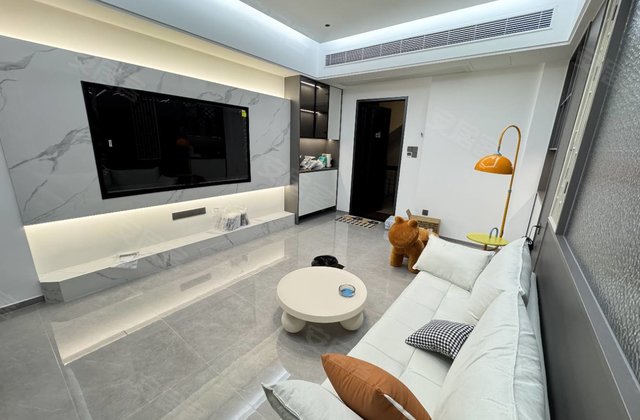 环碧花园3室2厅100㎡79万二手房图片