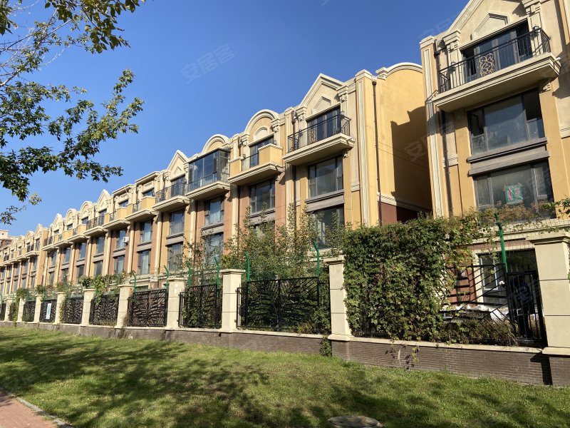 御翠湾(别墅),宜居路349号-长春御翠湾(别墅)二手房,租房,房价-长春