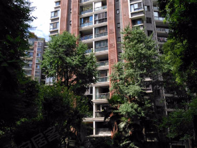 鹭岛国际社区三期,鹭岛路36号 - 成都鹭岛国际社区三期二手房,租房