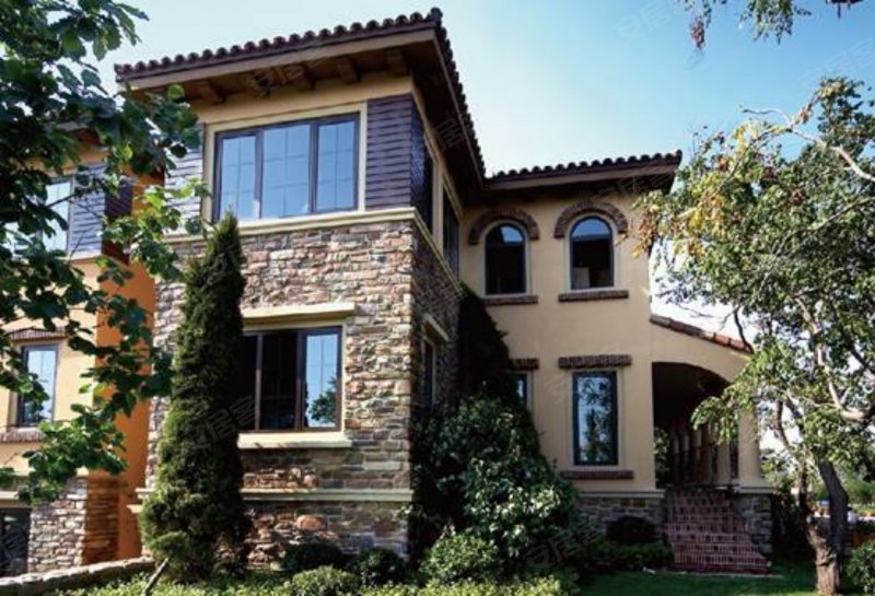 龙湖香醍溪岸(北区)