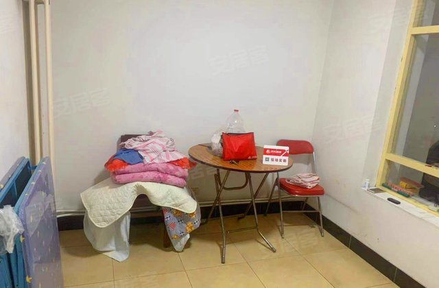 盛宇里2室1厅72.82㎡51万二手房图片