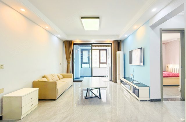 美景美境一期3室2厅87.24㎡109.5万二手房图片