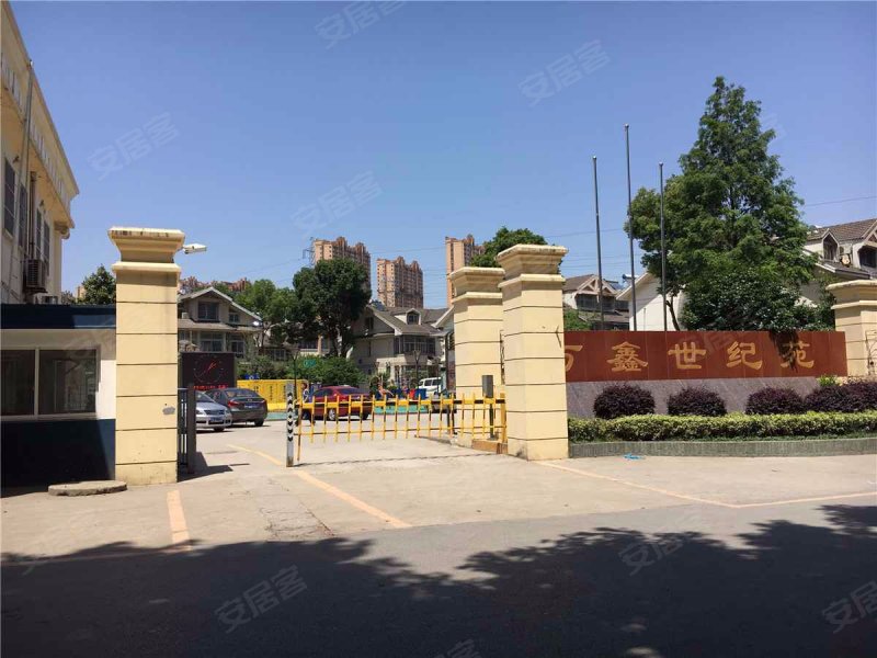 万鑫世纪苑,进取村151号-南京万鑫世纪苑二手房,租房,房价-南京安居客