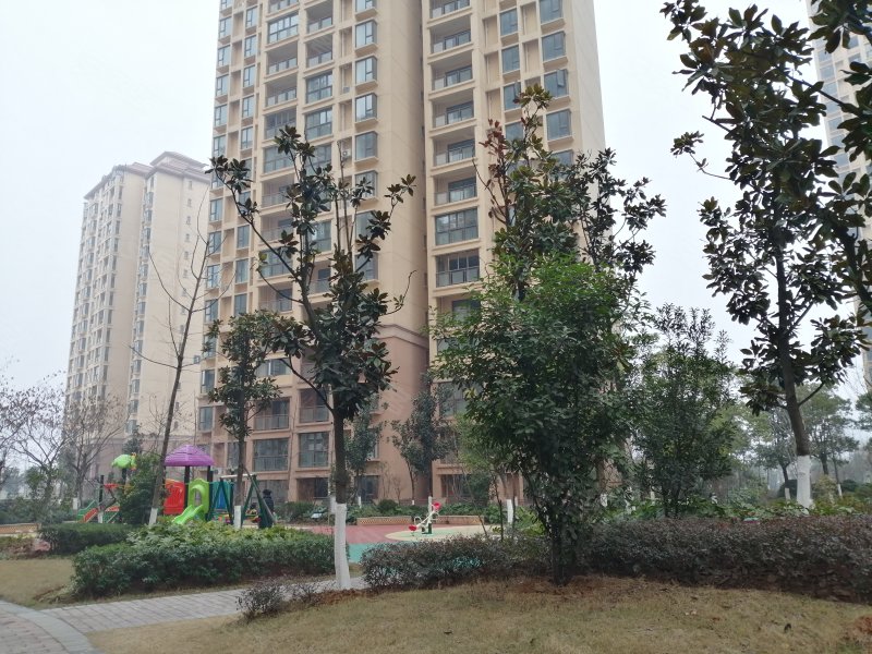 东津世纪城2区金域府