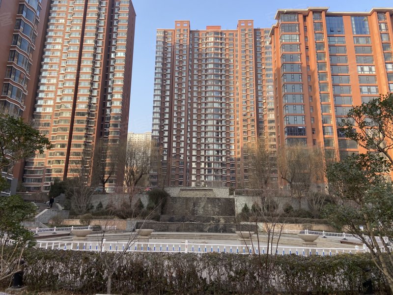 东城水岸,大连街-阳泉东城水岸二手房,租房,房价-阳泉安居客