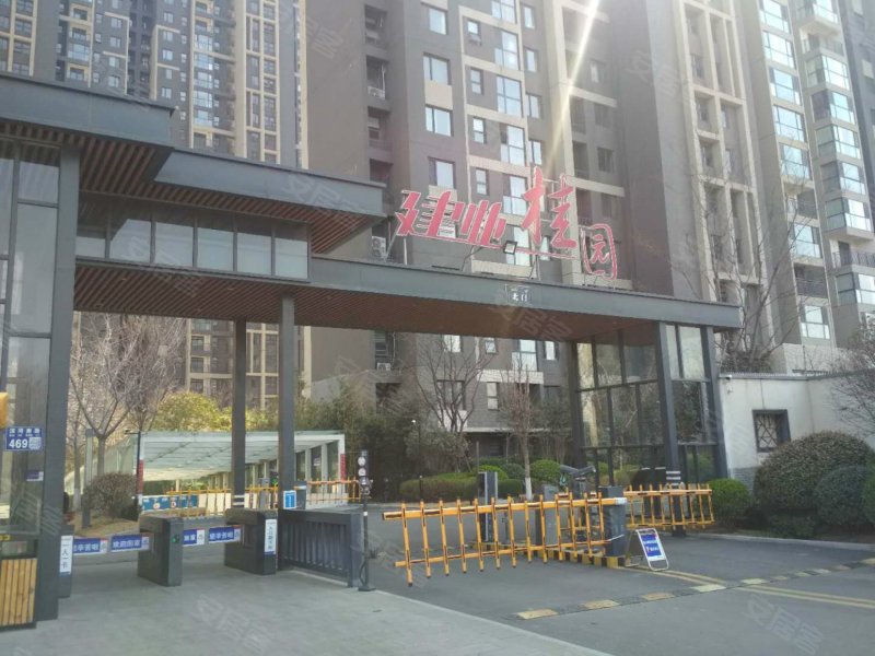 建业桂园,文仲大道-洛阳建业桂园二手房,租房,房价-洛阳安居客