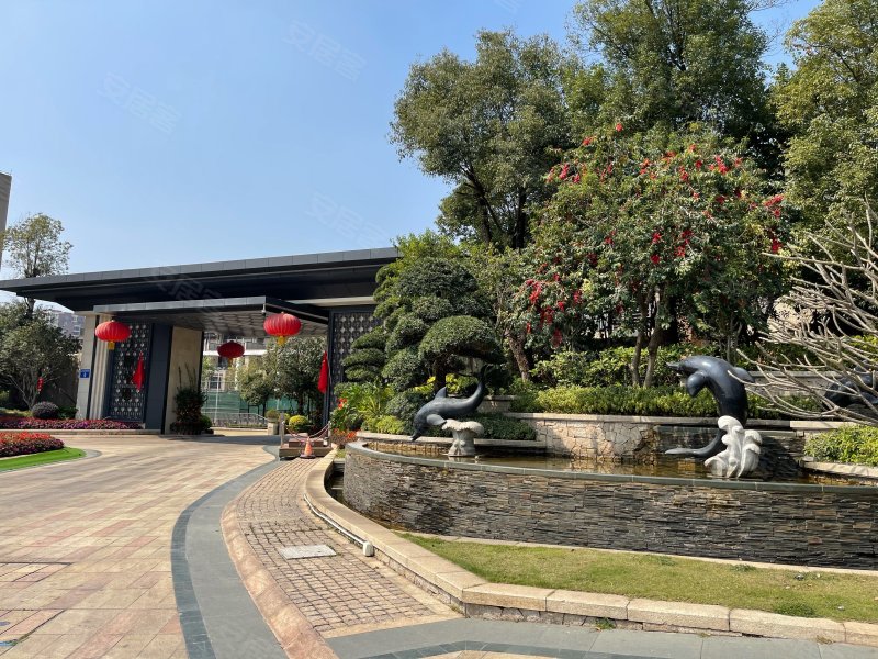 五矿万樾台(别墅)