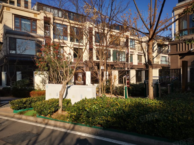 龙湖锦璘原著(三期别墅)