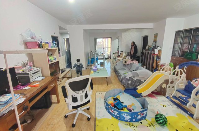 桃李澜山4室2厅142.75㎡230万二手房图片