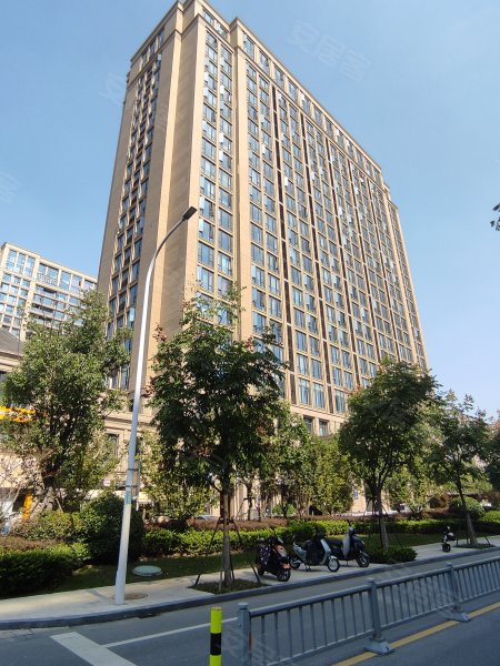 玉兰西花园(商住楼),观顺道-无锡玉兰西花园(商住楼)二手房,租房,房价