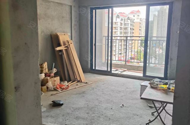 桃源华景2室2厅81.61㎡63.8万二手房图片