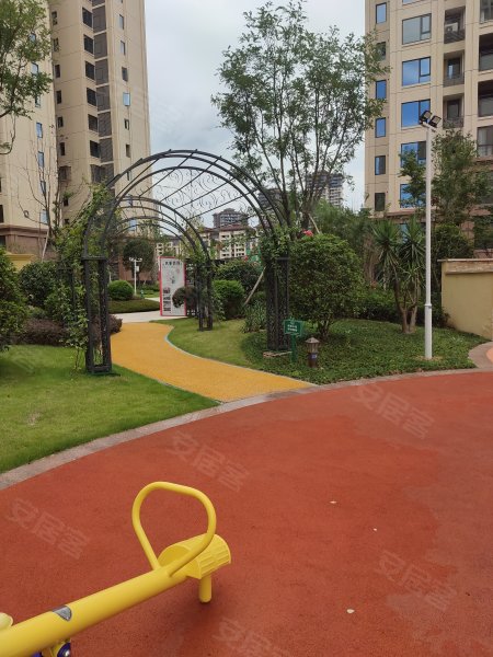 龙湖观澜,龙湖大道-广安龙湖观澜二手房,租房,房价-广安安居客