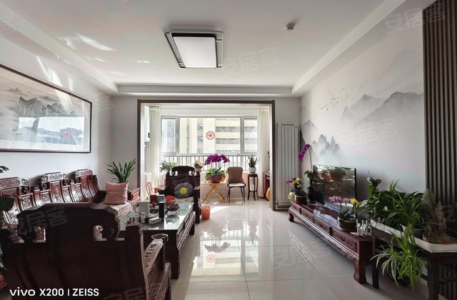 弥南新村2室2厅105㎡31万二手房图片