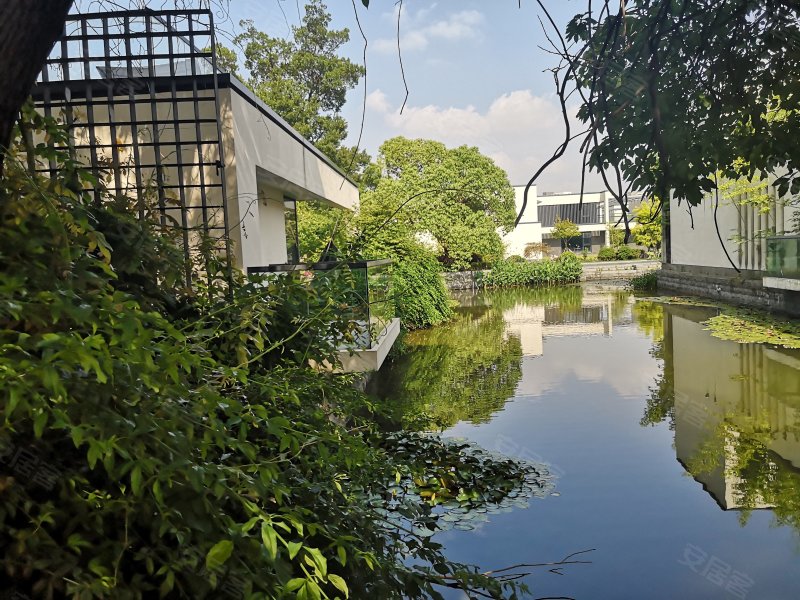 江南润园,润园路168号-嘉兴江南润园二手房,租房,房价-嘉兴安居客
