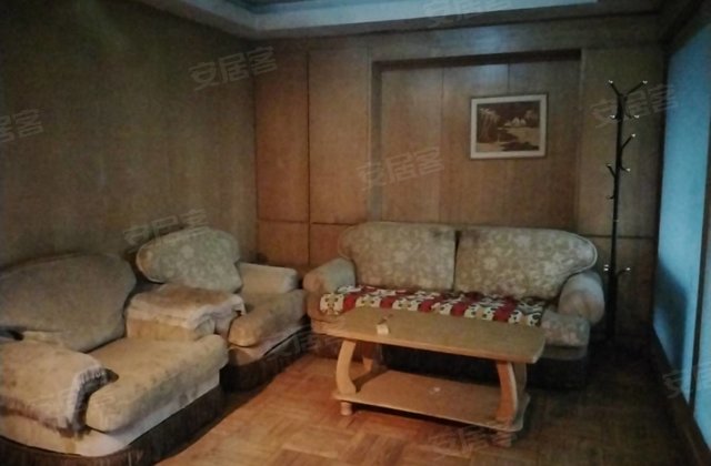 花园小区3室2厅106㎡65万二手房图片